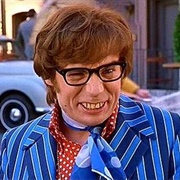Austin Powers