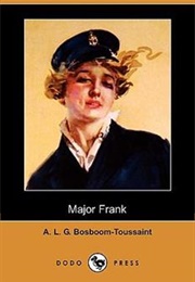 Major Frank (A.L.G. Bosboom-Toussaint)