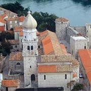 Krk Cathedral