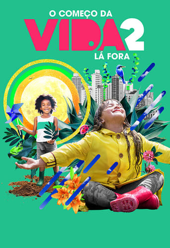 The Beginning of Life 2: Outside (2020)