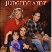 Judging Amy
