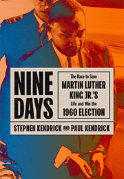 Nine Days (Kendrick)