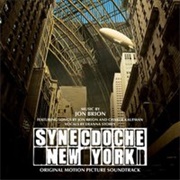 Jon Brion - Synecdoche, New York