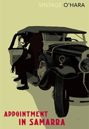 Appointment in Samarra (John O'Hara)
