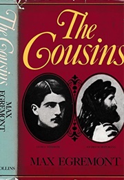 The Cousins (Max Egremont)