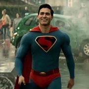 Young Superman