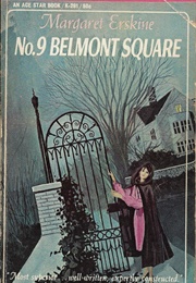 No. 9 Belmont Square (Margaret Erskine)