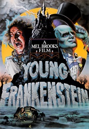 Young Frankenstein (1974)