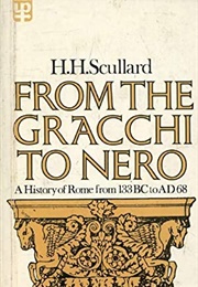 From the Gracci to Nero (Scullard, HH)