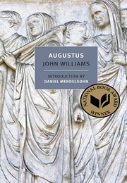 Augustus (John Williams)