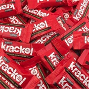 Krackle