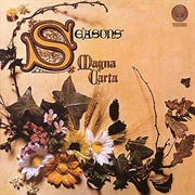 Magna Carta- Seasons