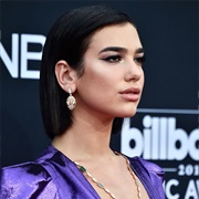 Dua Lipa