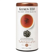 The Republic of Tea Keemun 110