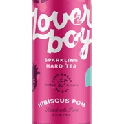 Lover Boy Hibiscus Pom Tea