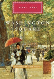Washinton Square (Henry James)