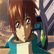 Kira Yamato . Gundam Seed