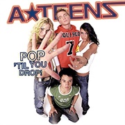Cross My Heart - A*Teens