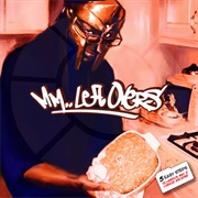 MF DOOM - Mm. Leftovers