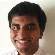 Juno Bhardwaj-Shah (Bisexual, He/Him)