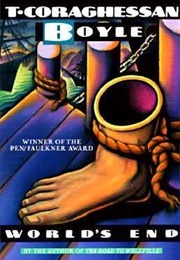 World's End (T.C. Boyle)