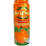 Arizona Orangeade