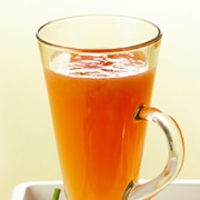 Pineapple-Grapefruit Juice