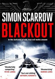Blackout (Simon Scarrow)