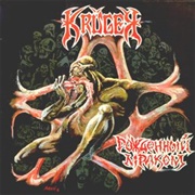 Krüger - Born From Darkness
