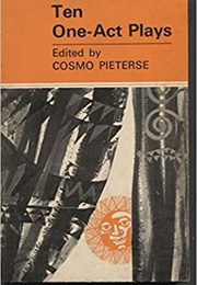 Ten One-Act Plays (Cosmo Pieterse (Editor))