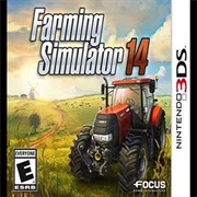 Farming Simulator 14