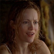Ursula Stanhope (George of the Jungle, 1997)