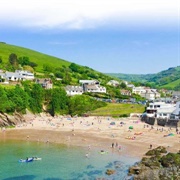 Combe Martin