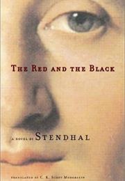 The Red and the Black (Stendhal)