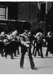 Garde Descendante Du Palais Saint James (1897)