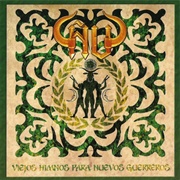 Ñu - Viejos Himnos Para Nuevos Guerreros