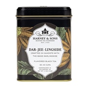 Harney & Sons Dar-Jee-Lingside Tea
