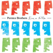 Somerville - Pernice Brothers