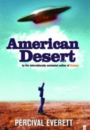 American Desert (Percival Everett)
