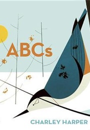 Charley Harper Abcs (Charley Harper)