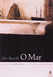 O Mar (John Banville)