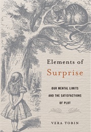 Elements of Surprise (Vera Tobin)