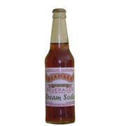 Squamscot Cream Soda