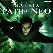 The Matrix Path of Neo