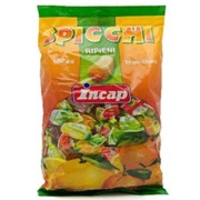 Incap Spicchi