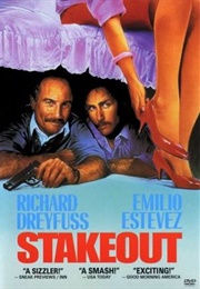 Stakeout (1987)