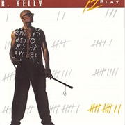 R. Kelly - 12 Play