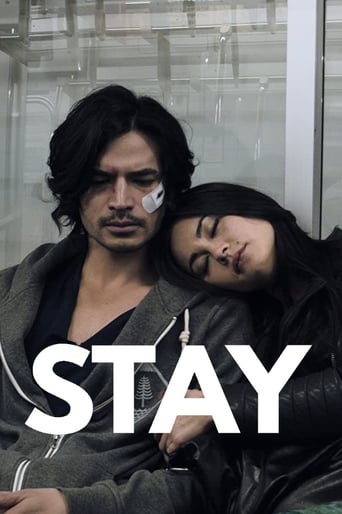 Stay (2018)