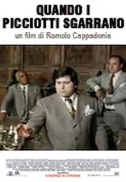 When Mafia Men Do Wrong (1978)