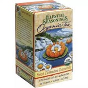 Celestial Seasonings Sweet Clementine Chamomile